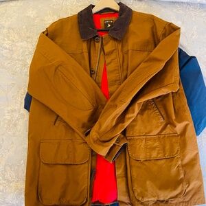 Orvis Barn Coat XXL
